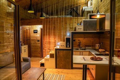 Lodge Enjoy River House