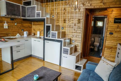 Lodge Enjoy River House