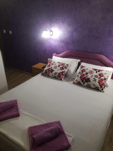 Hostal Apart Dom Jankovi?