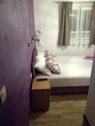 Hostal Apart Dom Jankovi?
