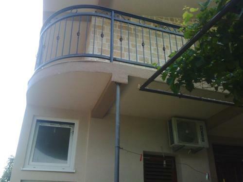 Hostal Apart Dom Jankovi?