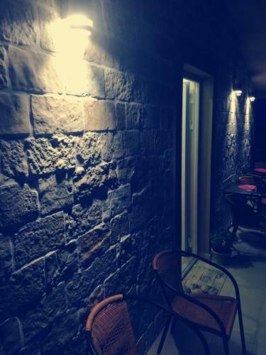 Hostal Apart Dom Jankovi?
