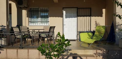 Apartments Kli Kli