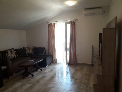 Apartmani Viza