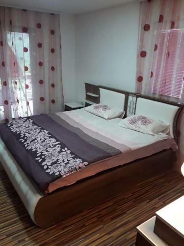Vu?elji? Rooms