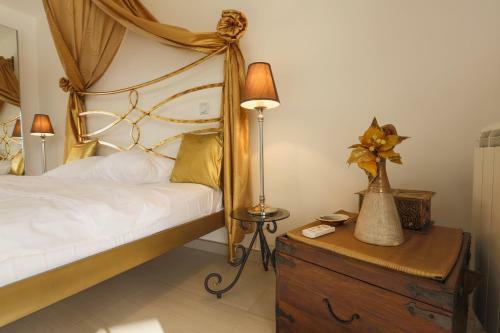 Apartments Le Domaine