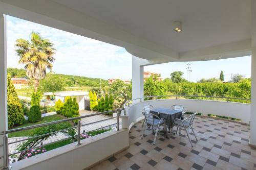 Apartments Le Domaine