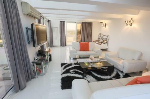Apartments Le Domaine