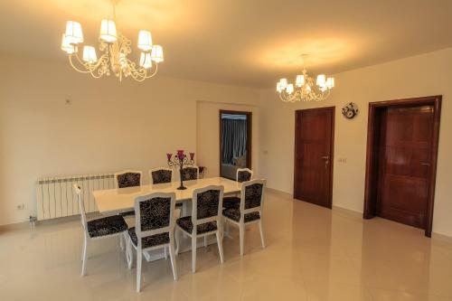 Apartments Le Domaine