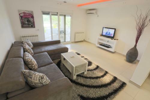 Apartments Le Domaine