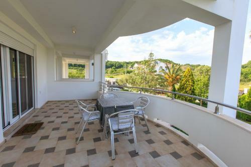 Apartments Le Domaine