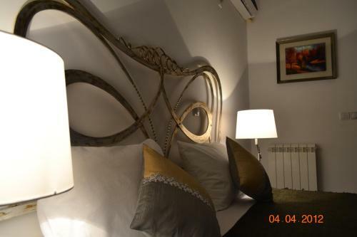 Apartments Le Domaine