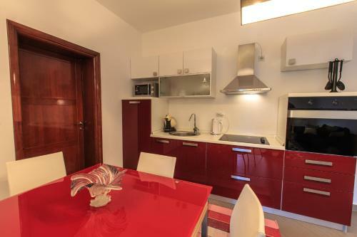 Apartments Le Domaine