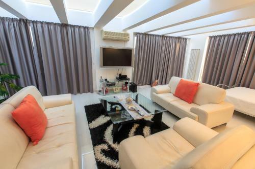 Apartments Le Domaine