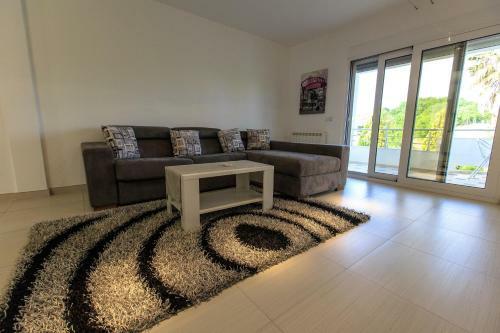 Apartments Le Domaine