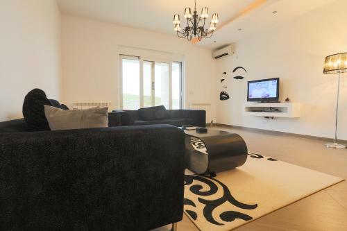 Apartments Le Domaine