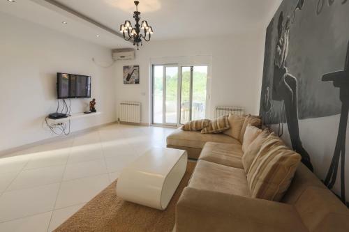 Apartments Le Domaine