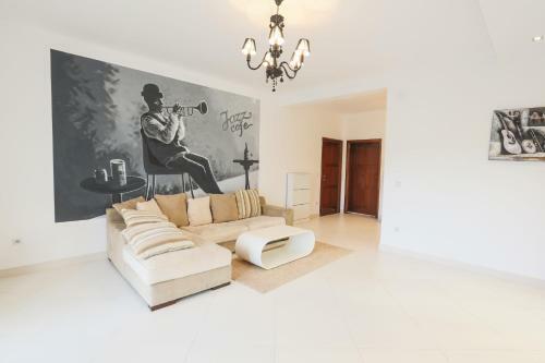 Apartments Le Domaine