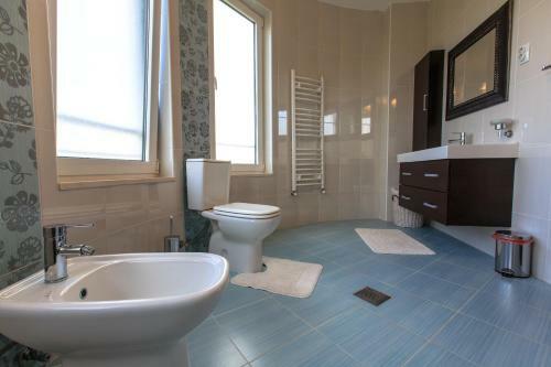 Apartments Le Domaine