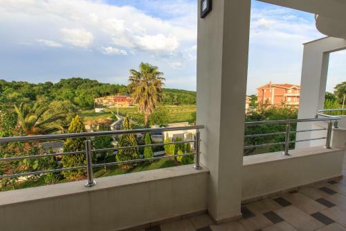 Apartments Le Domaine