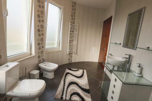 Apartments Le Domaine