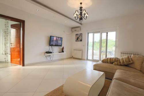 Apartments Le Domaine