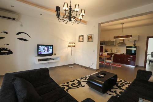 Apartments Le Domaine