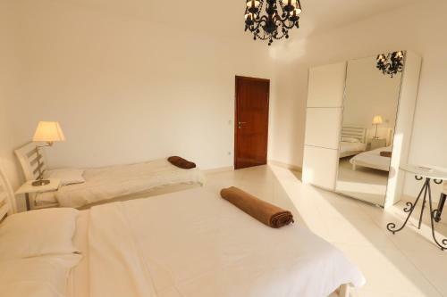 Apartments Le Domaine