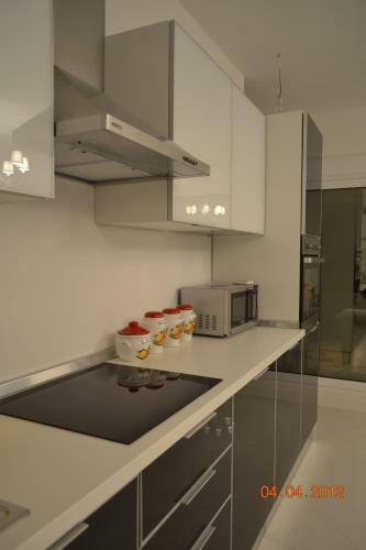 Apartments Le Domaine