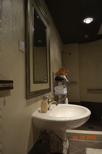 Apartments Le Domaine