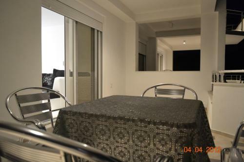Apartments Le Domaine