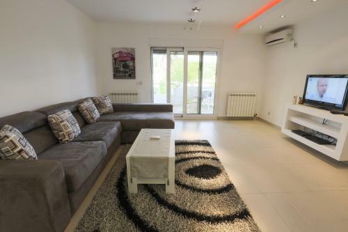 Apartments Le Domaine