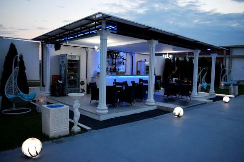 Apartments Le Domaine