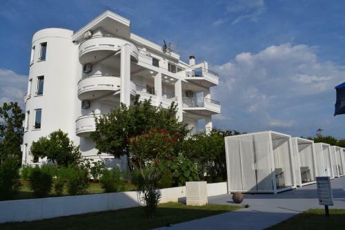 Apartments Le Domaine