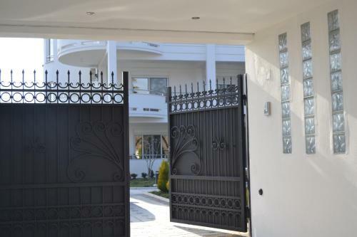 Apartments Le Domaine
