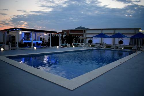 Apartments Le Domaine
