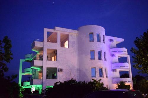 Apartments Le Domaine