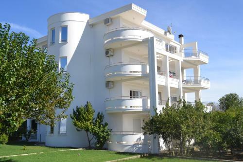Apartments Le Domaine