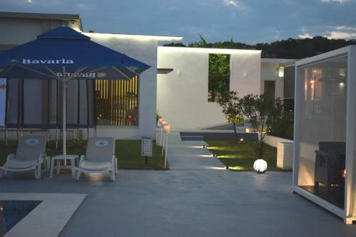 Apartments Le Domaine
