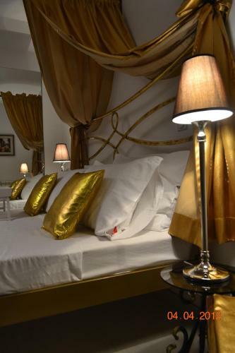 Apartments Le Domaine
