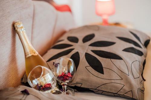 Hostal Apartments Sopot