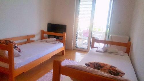 Room With Sea View