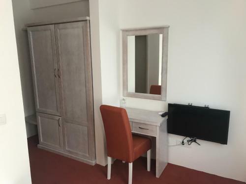 Hotel Serdar