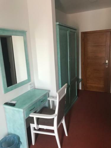 Hotel Serdar