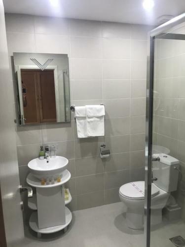 Hotel Serdar