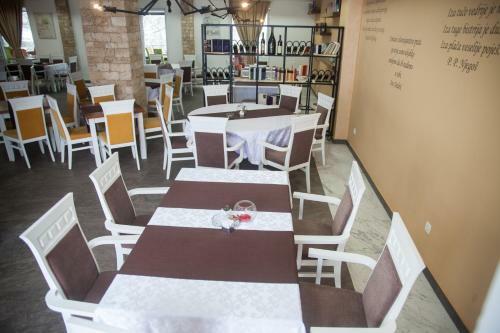 Hotel Serdar