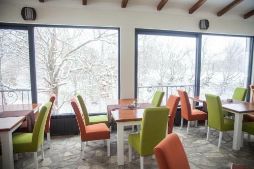 Hotel Serdar