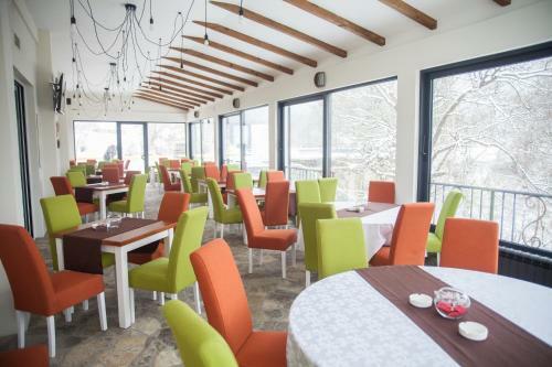 Hotel Serdar