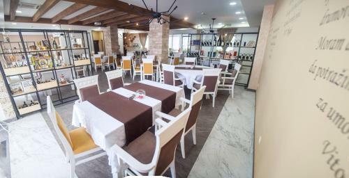 Hotel Serdar