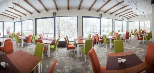 Hotel Serdar